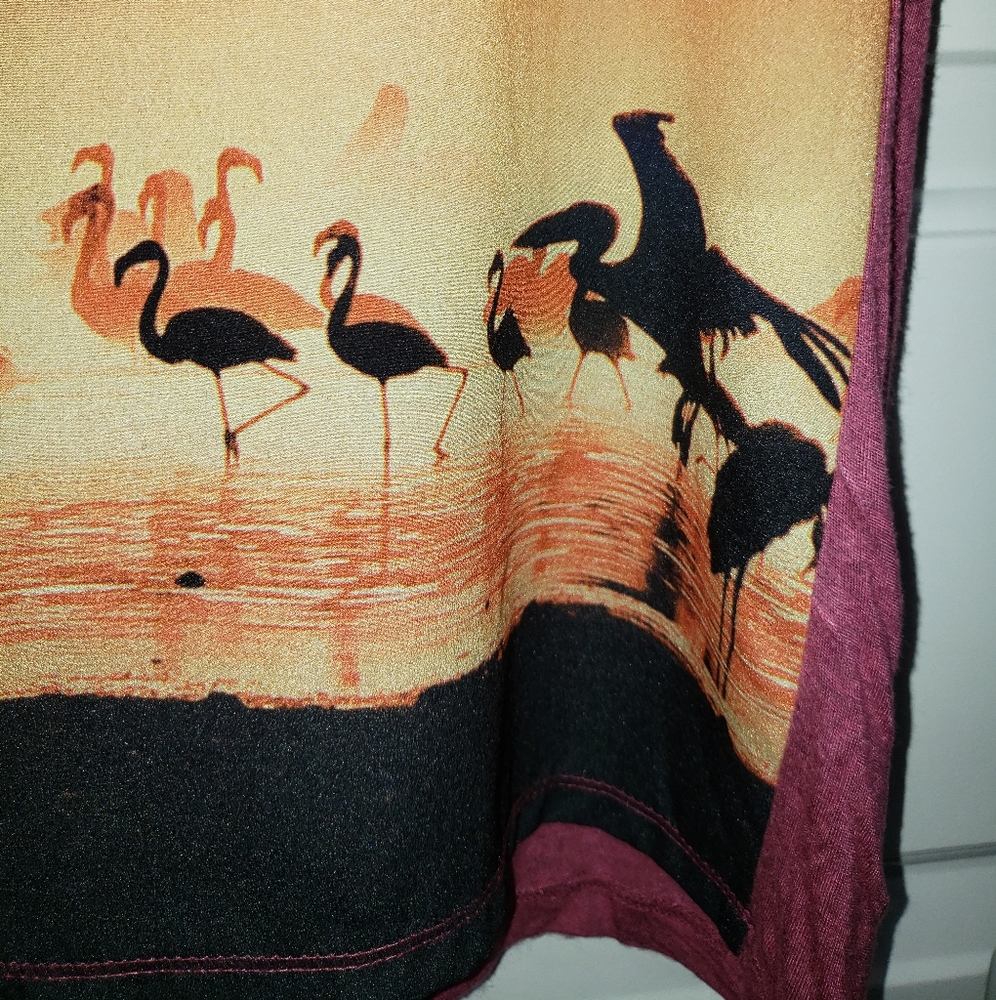 Flamingo 🦩 tank - Picture 5 of 6